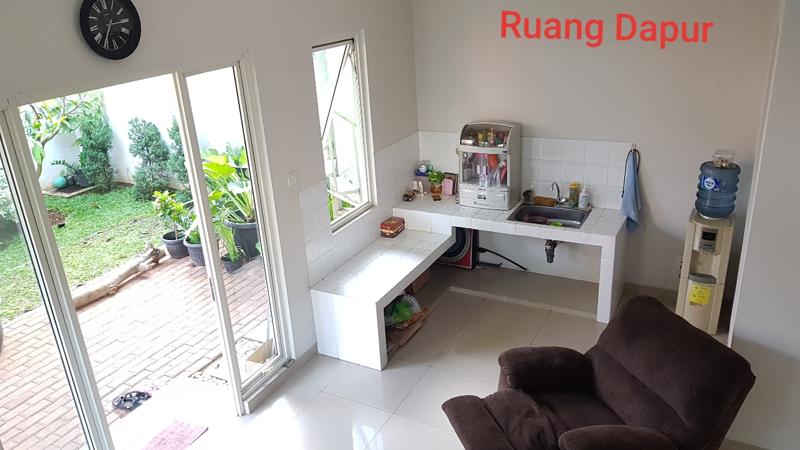 Dijual Rumah Di Kertanegara Grand Taruma Karawang